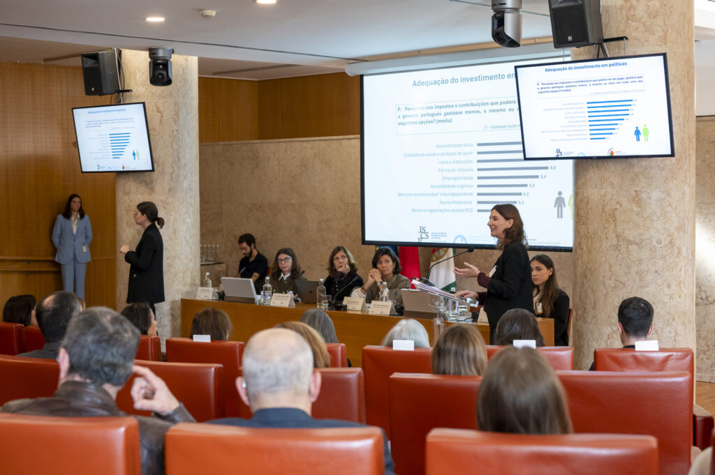 Me CDPD Conferência Portugal Direitos Pessoas Deficiência 039 PCC