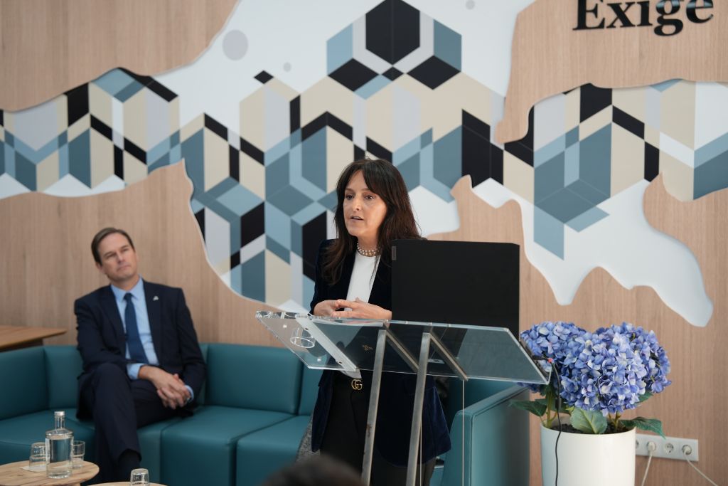 Photograph of the Public Presentation Session of the Report Persons with Disabilities in Portugal: Human Rights Indicators 2025